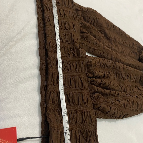 Cider Y2K top - Picture 5 of 7